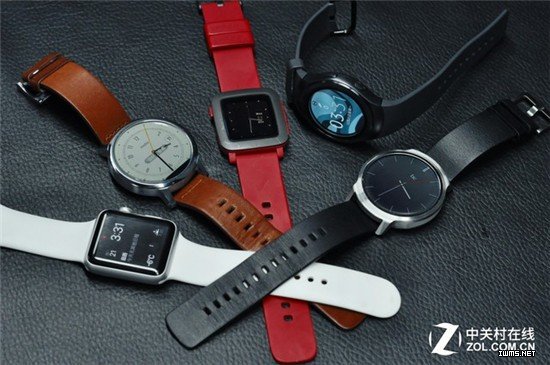CES 2016展望：智能穿戴風(fēng)頭更強勁？