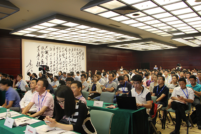 OFweek 2016中國(guó)智能硬件產(chǎn)業(yè)大會(huì)成功舉辦