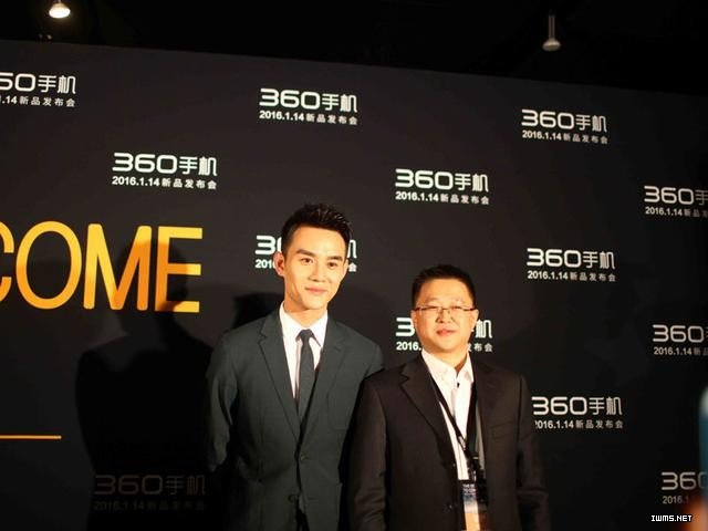 高顏值實力派 360奇酷手機極客版發(fā)布會三大看點回顧