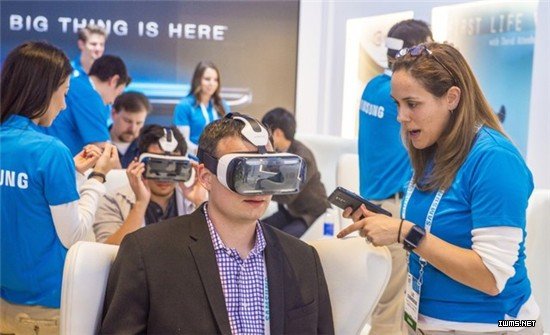 CES 2016展望：智能穿戴風(fēng)頭更強勁？