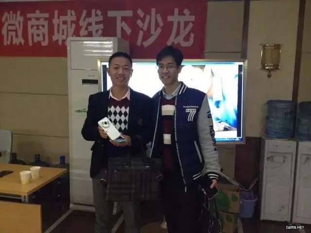 城里人真會(huì)玩，看打令如何玩轉(zhuǎn)智能硬件！