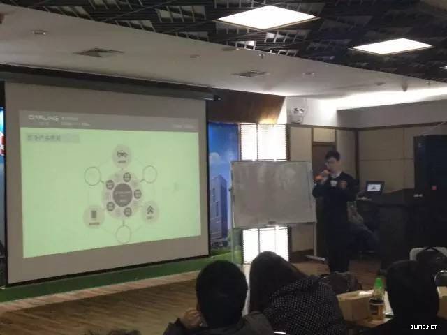 城里人真會(huì)玩，看打令如何玩轉(zhuǎn)智能硬件！