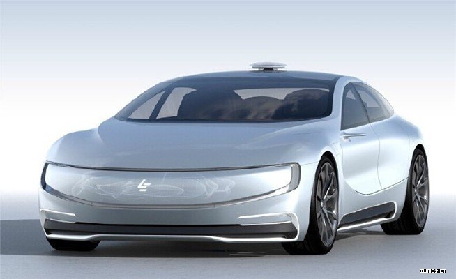 VR/超級汽車/手機/電視/耳機齊發(fā) 一張圖看懂樂視新品發(fā)布會