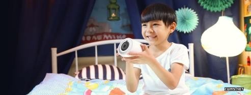 當(dāng)下最流行的三大兒童智能設(shè)備 