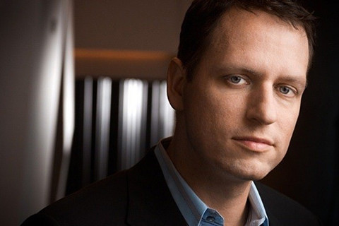 Peter Thiel：世界上的公司只有兩種，非壟斷無收益