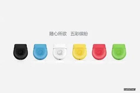 回望2015:十大智能硬件排行榜出爐 第一個(gè)竟是它