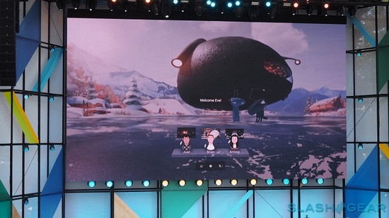 I/O 2017：谷歌推出Daydream VR 2.0和YouTube VR