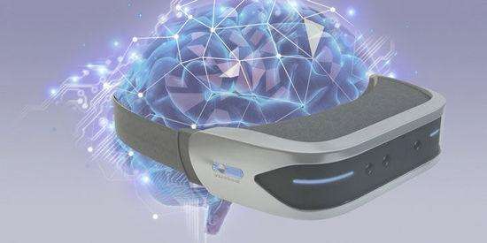 MindMaze推出VR工具M(jìn)ask 可檢測用戶表情