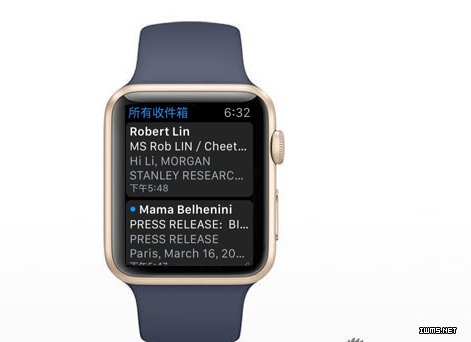 Apple Watch幫你提高工作效率的幾個小竅門