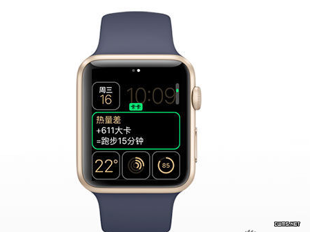 Apple Watch幫你提高工作效率的幾個小竅門