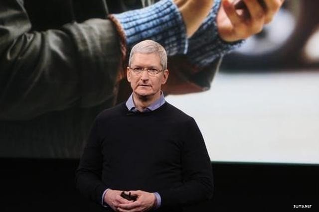 蘋果新品發(fā)布會 Apple Watch價格讓人心動