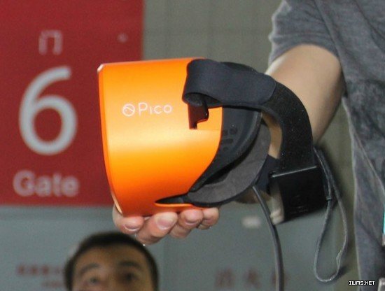 從CES Asia看可穿戴新趨勢:更時尚更健康 VR持續(xù)升溫