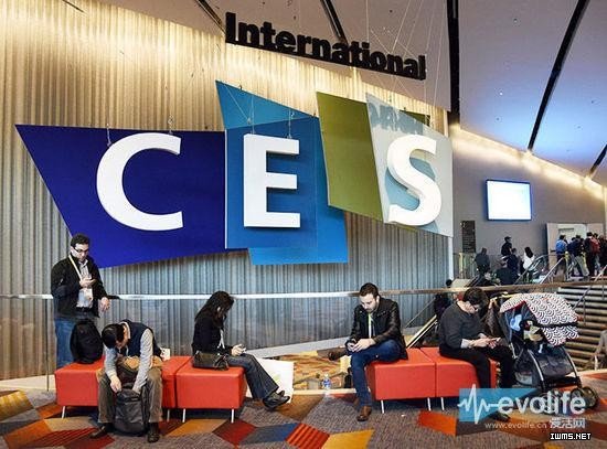 CES 2016前瞻:近年科技前沿技術(shù)全羅列