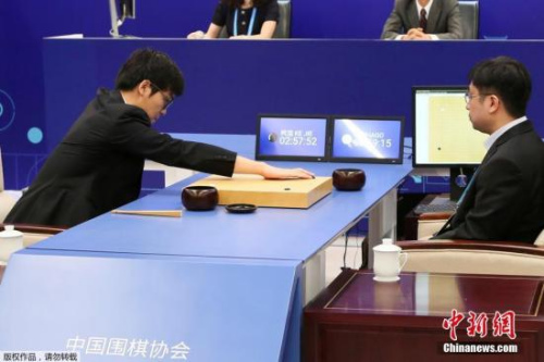 科普：什么是人工智能？ 會干啥？真能取代人類？
