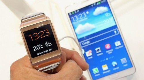 為推智能硬件三星也是拼了 旗下Gear系列產(chǎn)品上線iOS版應用