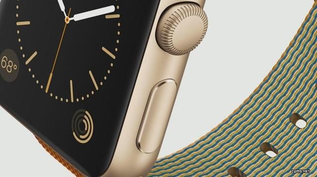蘋(píng)果iPhone7/Plus手機(jī)發(fā)布時(shí)間確定 Apple Watch 2將一同亮