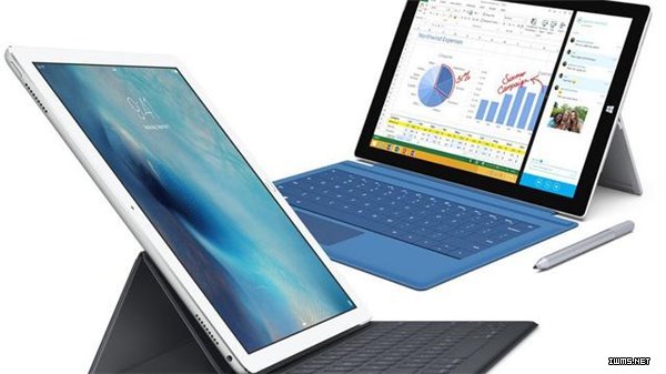 蘋果庫克成史上最尷尬預言家：iPad Pro上線沖擊Mac產品