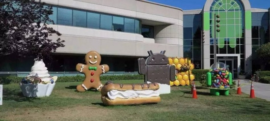 在 Google 工作 10 年，到底能學(xué)到啥？