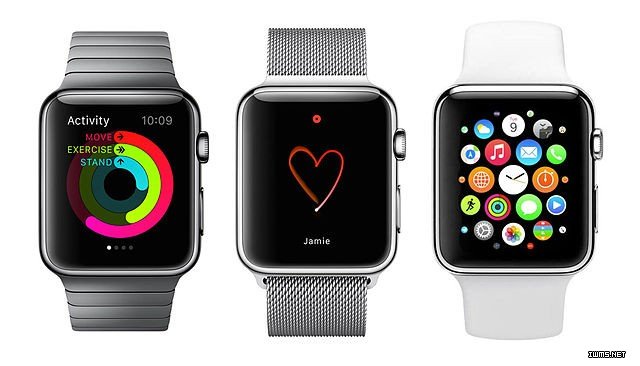 蘋果的大棋:現(xiàn)在說放棄Apple Watch太早了