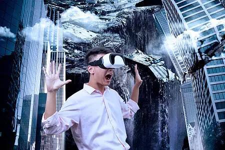虛擬現(xiàn)實(shí)冷了又熱，真正的 VR 時(shí)代是啥樣？