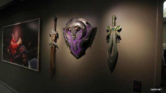 Valve桌面劇場(chǎng)將于GDC展示 VR設(shè)備可玩非VR游戲