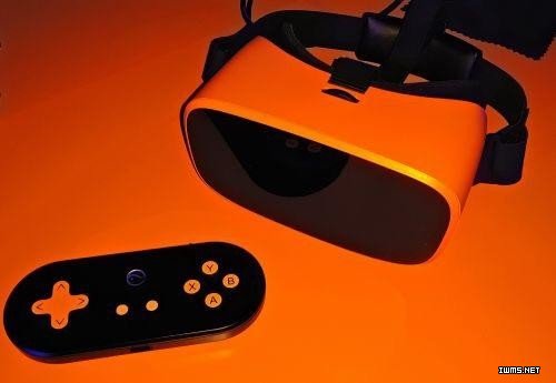 VR硬件設(shè)備的三種形態(tài) 誰將成為主流？