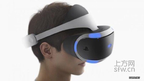 振臂高呼：VR真的要來(lái)了么？