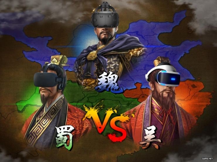 Oculus、HTC、SONY上演VR界三國演義 VR技術(shù)哪家強(qiáng)？