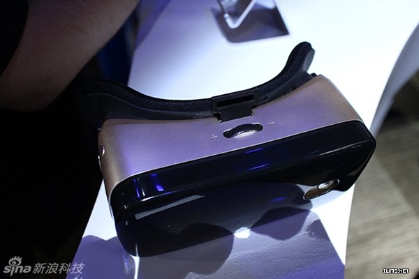 中興VR實拍圖片 售價518元 告訴你有什么功能