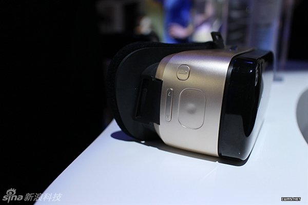 中興VR實拍圖片 售價518元 告訴你有什么功能