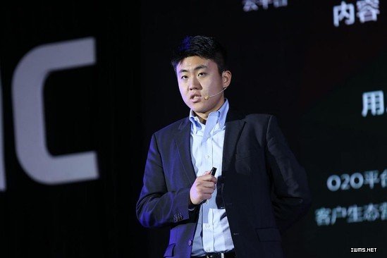 全球移動會聯(lián)網(wǎng)大會GMIC：VR大佬都說了什么？