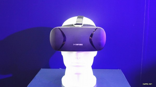 一文讀懂暴風VR新品發(fā)布會 暴風魔鏡5之外還有很多
