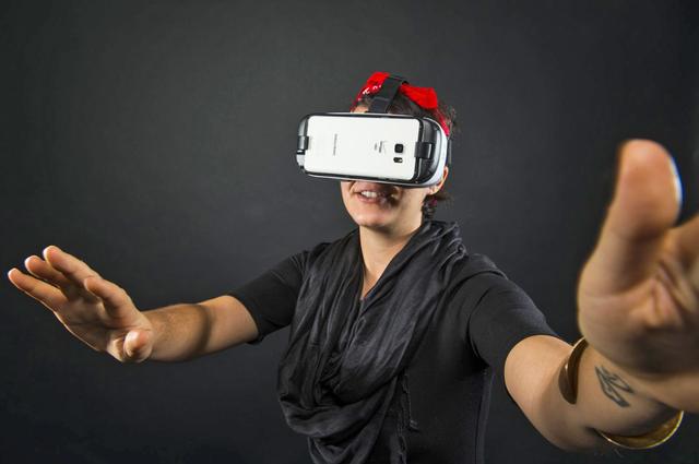 CNN設(shè)立VR新聞部門(mén) 全景視頻報(bào)道將讓讀者身臨現(xiàn)場(chǎng)