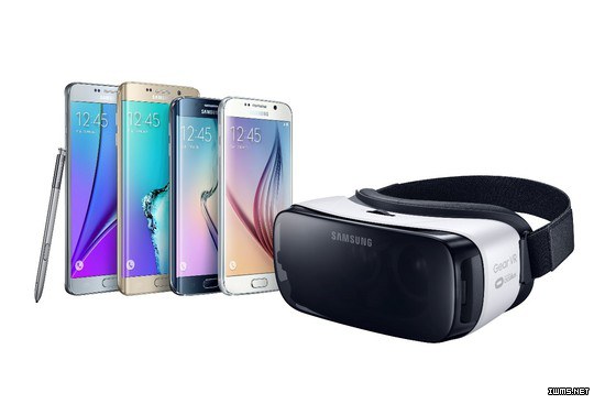 三星最全Gear VR攻略 上哪兒買/多少錢/怎么安裝/熱門VR游戲