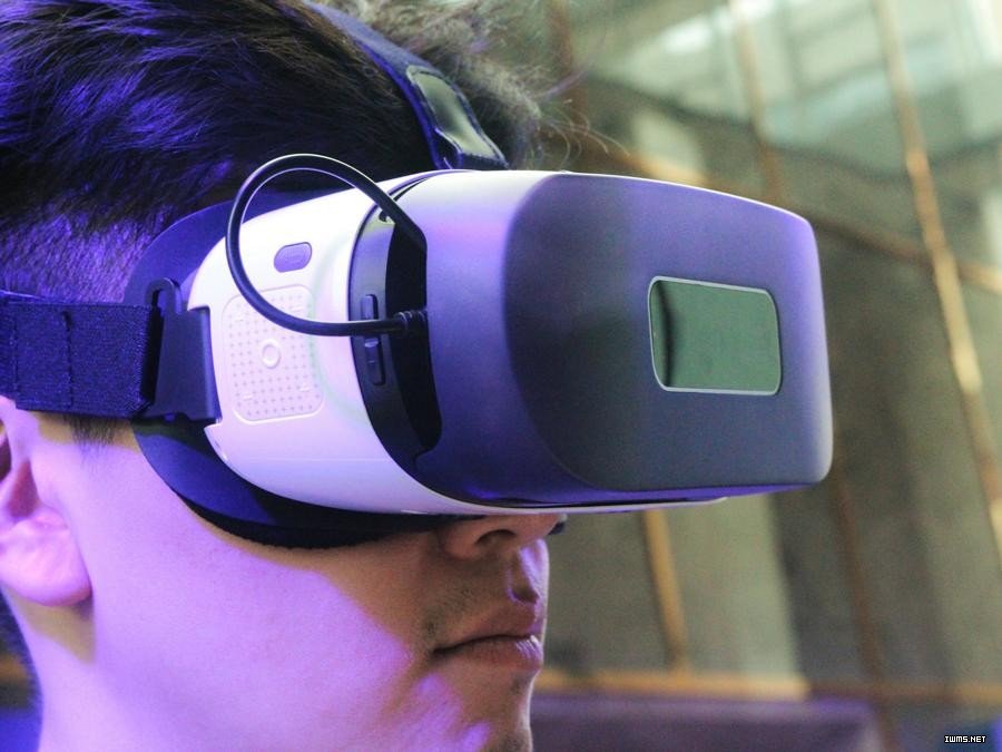一文讀懂暴風VR新品發(fā)布會 暴風魔鏡5之外還有很多