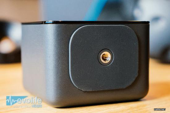 HTC VIVE開(kāi)箱圖賞 是時(shí)候打開(kāi)VR的新世界大門了