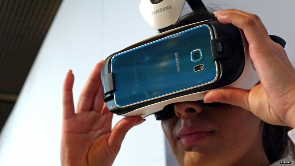 三星確定下一代VR頭盔完全獨立 手機電腦全扔掉