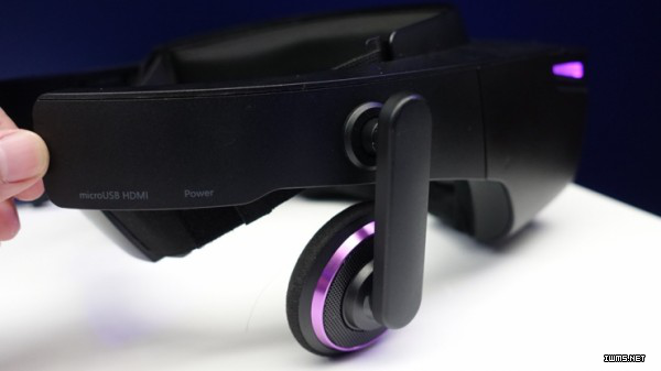 一文讀懂暴風VR新品發(fā)布會 暴風魔鏡5之外還有很多