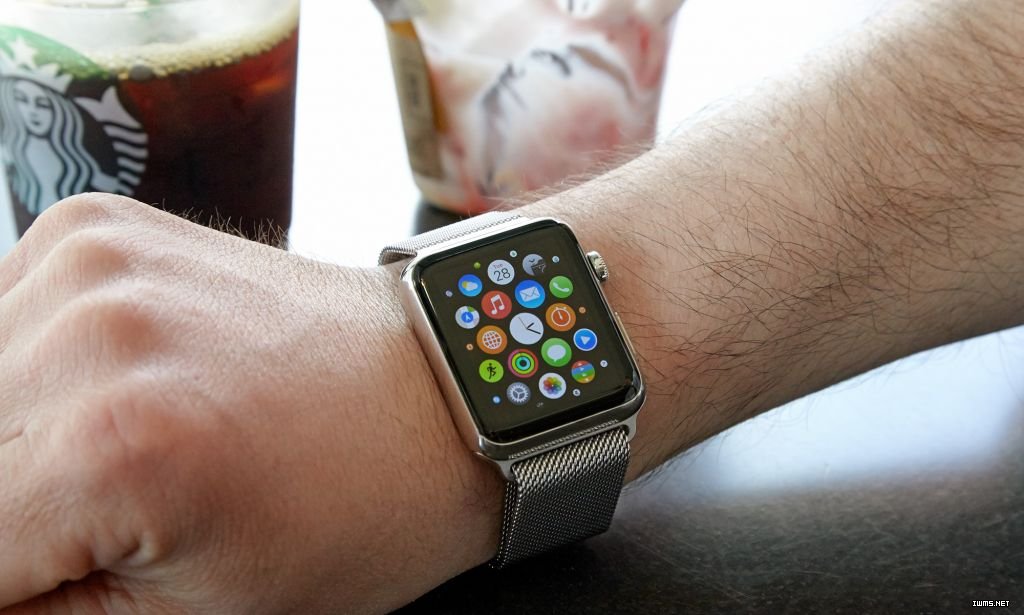數(shù)據顯示：apple watch銷量不佳 這五個功能可以期待