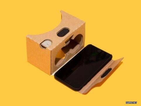 VR硬件設(shè)備的三種形態(tài) 誰將成為主流？