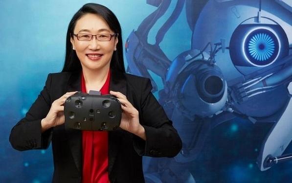 HTC賣手機工廠：王雪紅在VR與手機間仍需糾結(jié)？