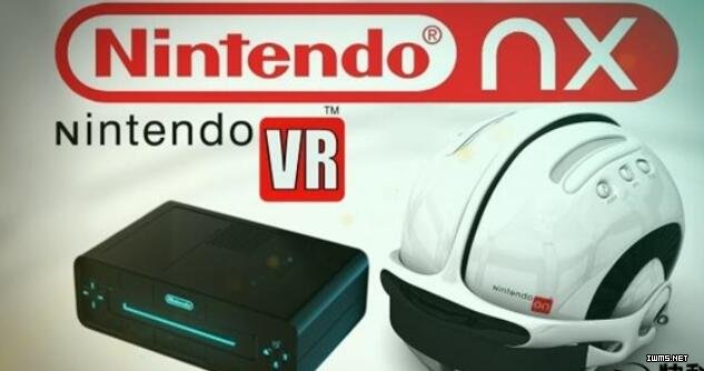 VR頭盔