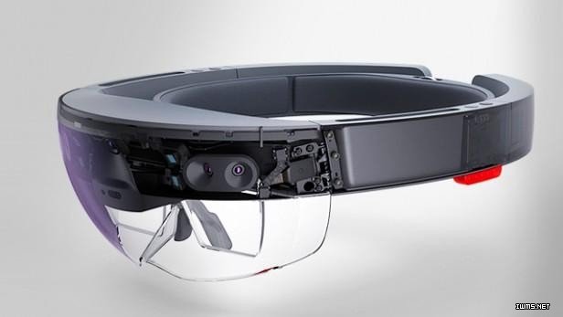 一文讀懂微軟HoloLens智能眼鏡 從價格到功能全面講解