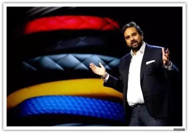 曾估值200億 Jawbone 如今卻一夜衰落 傳奇還是泡沫？