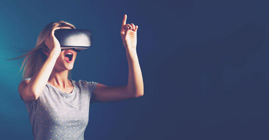 VR 的又一個應(yīng)用？用它來給新員工培訓