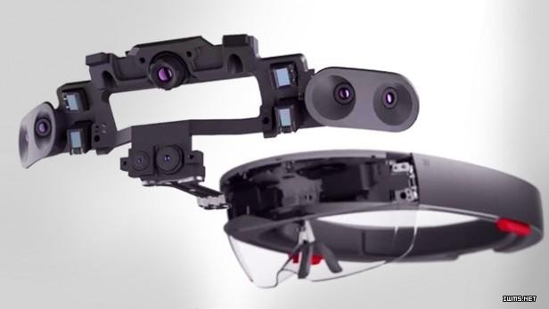 一文讀懂微軟HoloLens智能眼鏡 從價格到功能全面講解