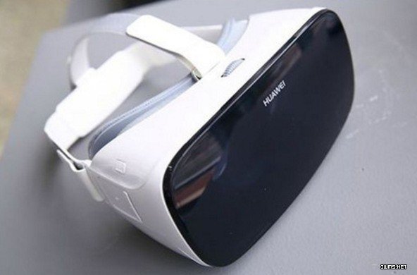 中興VR vs 華為VR 你該怎么選？