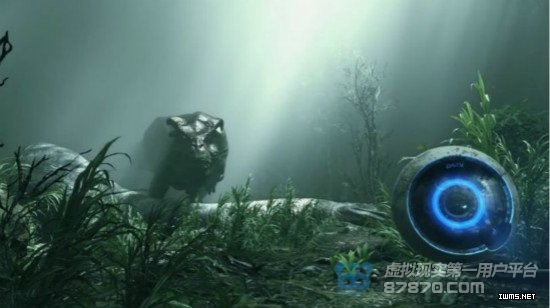 體內(nèi)洪荒之力無(wú)處釋放?這10款VR游戲大作讓你高潮