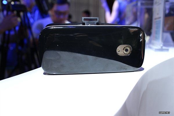 中興VR實拍圖片 售價518元 告訴你有什么功能