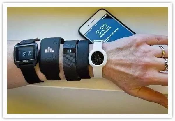 曾估值200億 Jawbone 如今卻一夜衰落 傳奇還是泡沫？